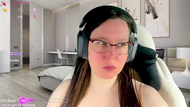 Chat ao vivo de Victoria_Romans