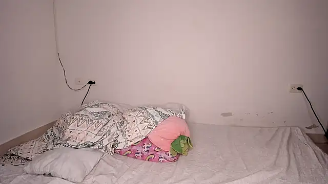 Živá chatovací místnost Blondylicious