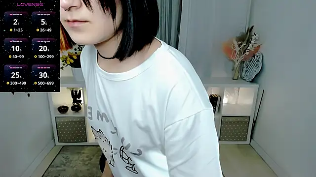 ห้องแชทสดของ Alexa_Lexi_