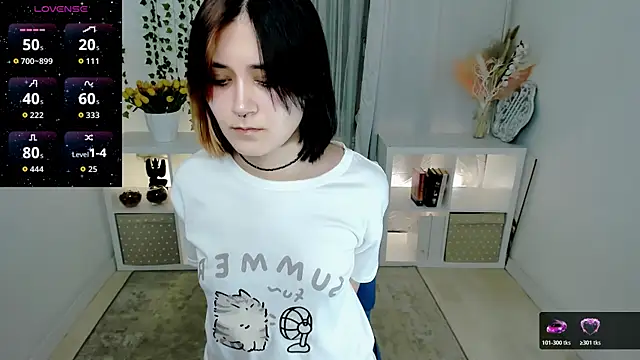 Alexa_Lexi_ – live chatrum