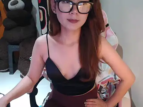 Sala de chat ao vivo de Sweety_Aria