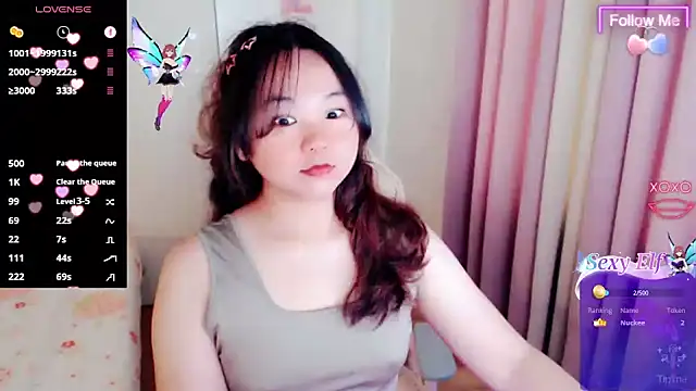 MCutie_ чат на живо