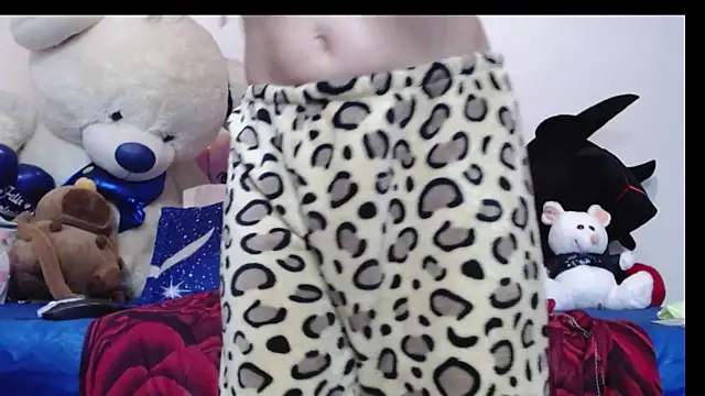 ห้องแชทสดของ zamara69