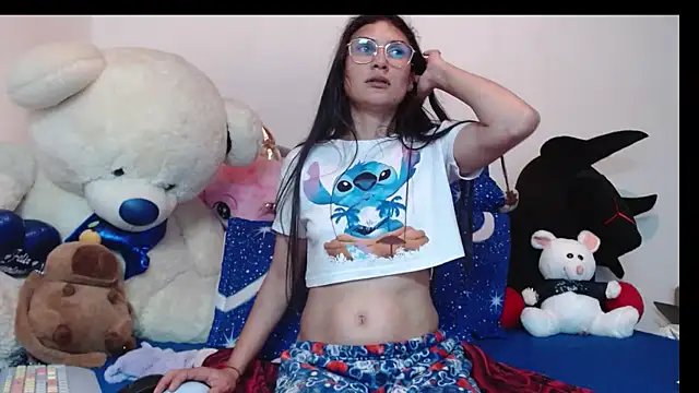 Chat ao vivo de zamara69