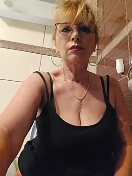 Živá chatovací místnost elacoquette