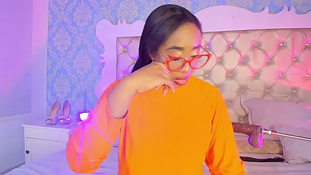 CaseyMoon Ruang Obrolan Langsung
