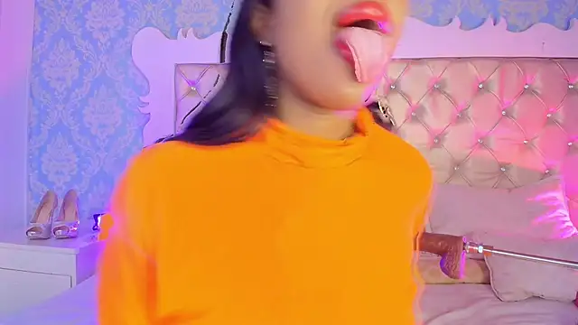 CaseyMoon Live chatroom