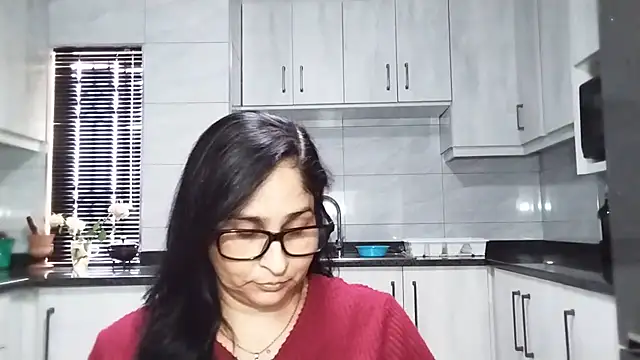 Bilik Sembang Langsung Indiankushy