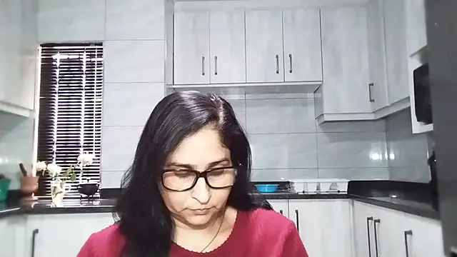Chatroom en direct de Indiankushy