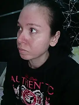 חדר צ'אט בשידור חי של Venusluxodomme