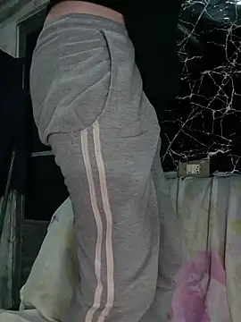 Venusluxodomme Adlı Modelin Canlı Sohbet Odası