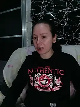 חדר צ'אט בשידור חי של Venusluxodomme