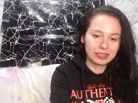 Chatroom en direct de Venusluxodomme