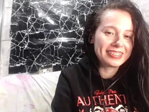 Živá chatovací místnost Venusluxodomme