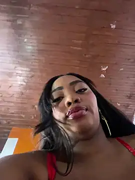 Phòng Chat Trực Tiếp MonicaSex_