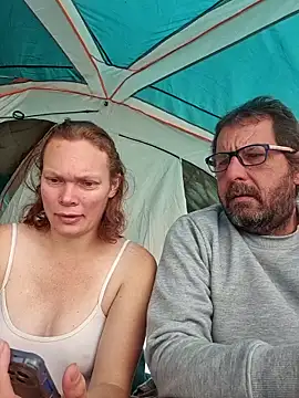 Chat soba uživo modela TryingWind