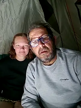 Chat soba uživo modela TryingWind