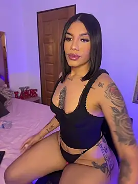 Victoria14_ Cameră chat live