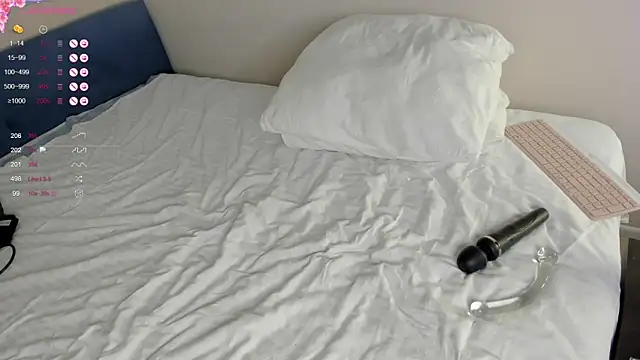 Živá chatovací místnost baby_boss1