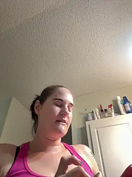 lolabunny9 Live Chatraum