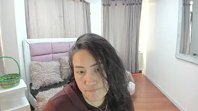 Chatroom en direct de gaby_trent