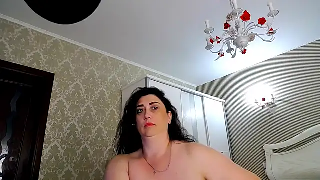 Evelyn_Shy Live Chatraum