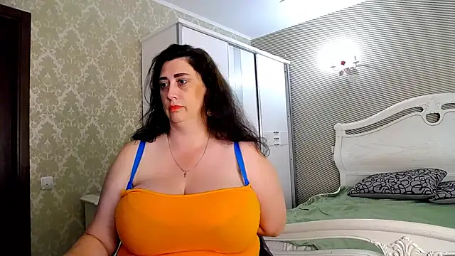 Sala de chat en directo de Evelyn_Shy