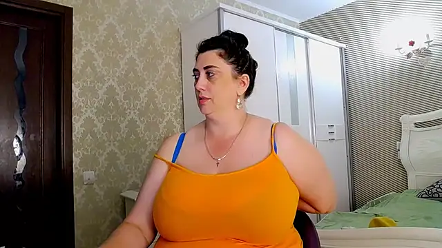 Evelyn_Shy Live Chatraum
