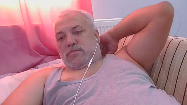 Show de sexo ao vivo de husoizmir