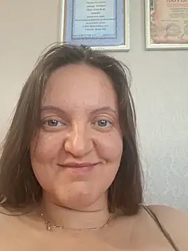 Jade_Kissy Cameră chat live