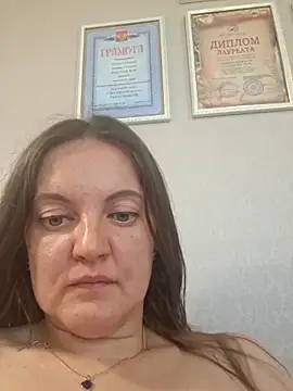 Jade_Kissy Cameră chat live