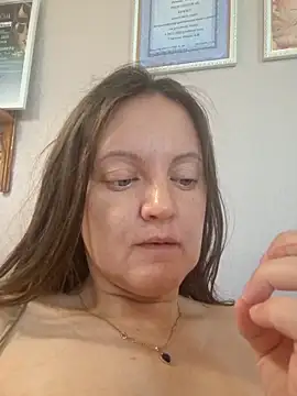 Jade_Kissy Cameră chat live