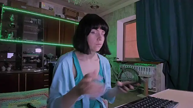 Živá chatovací místnost pa1e_pr1ncess