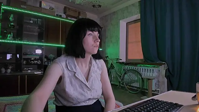 Pokój czatu na żywo – pa1e_pr1ncess