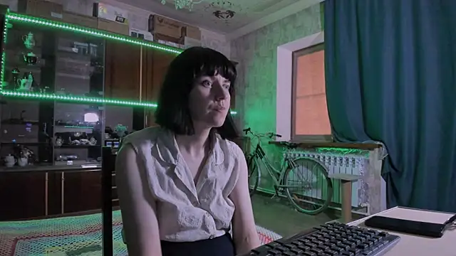 Živá chatovací místnost pa1e_pr1ncess