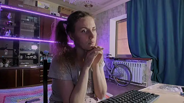 pa1e_pr1ncess Cameră chat live