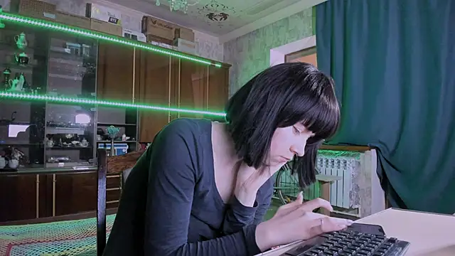 Chat soba uživo modela pa1e_pr1ncess
