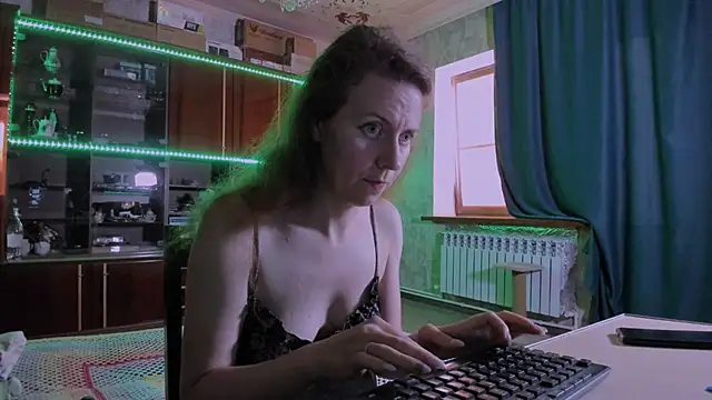 Živá chatovací místnost pa1e_pr1ncess