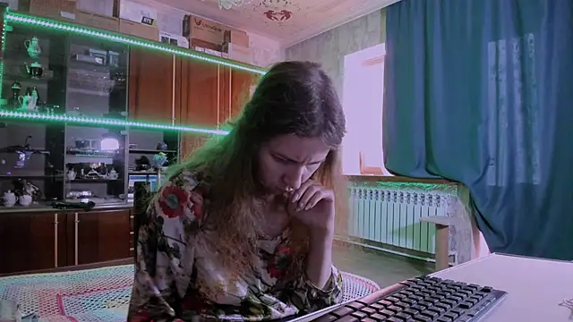 Онлайн чат pa1e_pr1ncess
