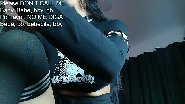 AlexHoe_ Cameră chat live