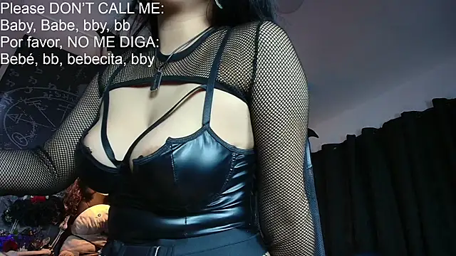 AlexHoe_ Live Chatrum