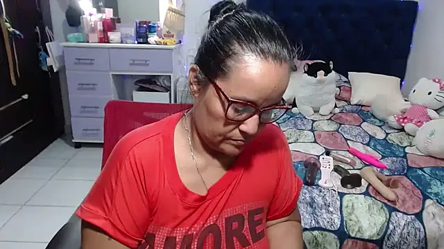 Chat soba uživo modela pervert_mommy_