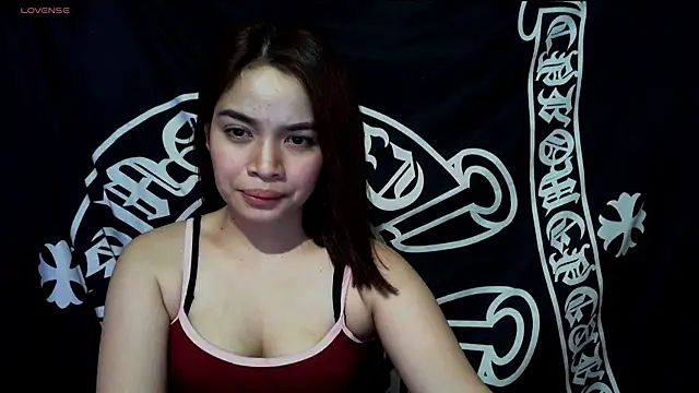 _preciousmoira_ Adlı Modelin Canlı Sohbet Odası