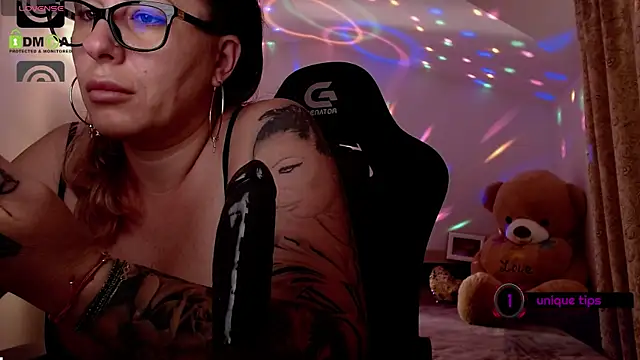 SonyaDevon – live chatrum