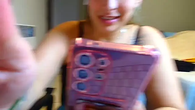 Sala de chat ao vivo de BumbumGigante