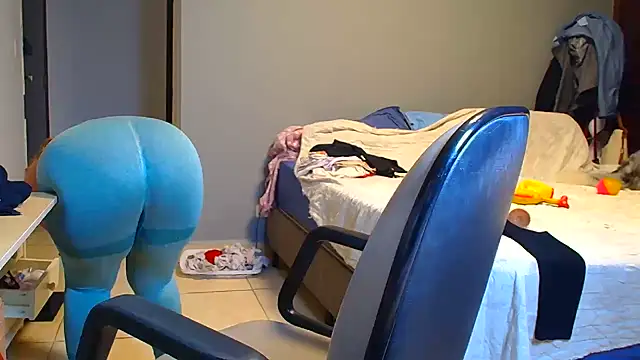 Živá chatovací místnost BumbumGigante