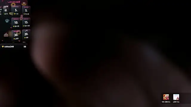Pamela_roberts Live Chatraum