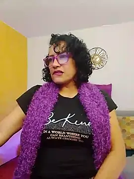 scarlet_wet Cameră chat live