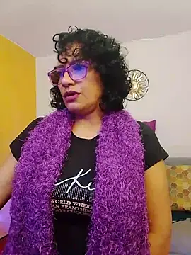 scarlet_wet Live Chatraum