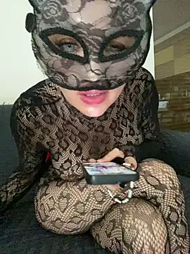 ShahikaShakeel Live Chatraum